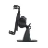 ALLY W15L Mini Torpido Üzeri Araç İçi Telefon Tutucu-(5775)