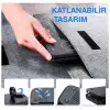 ALLY W66 15W 3 in1 Android + iPhone Taşınabilir Mini Kablosuz Hızlı Şarj Standı-(5775)