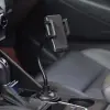 ALLY X032 360 Döner Universal Araç bardak Tutucu Yeri Telefon Tutucu-(5775)