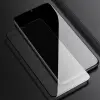 ALLY Xiaomi Poco M3  9D Full Glue Tempered Cam Ekran Koruyucu-(5775)