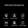 Ally Xiaomi Redmi 10 -Note 10 Full Glue-Tempered Cam Ekran Koruyucu-(5775)