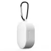 Ally Xiaomi Redmi Airdots Silikon Kılıf+Anahtarlık-(5775)