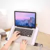 Ally YL-805 Katlanabilir Fanlı Dizüstü Laptop Standı-(5775)