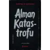 Alman Katastrofu