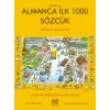 Almanca İlk Bin Sözcük