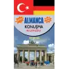 Almanca Konuşma Kıluzu
