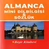 Almanca Mini Dilbiisi ve Sözlük