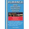 Almanca Mini Konuşma Kıluzu Sözlük