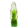Aloe Vera Lip Stick Renkli 1 Adet