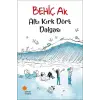 Altı Kırk Dört Daası