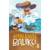 Altın Kalpli Balıkçı