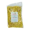 Altın Otu Çiçeği Ölmez Çiçek Doğal 100 Gr Paket