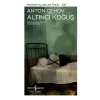Altıncı Koğuş - Modern Klasikler Dizisi (Şömizli)