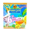 Altısı Bir Yerde Form Çayı 40 Süzen Poşet