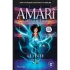 Amari ve Doğaüstü İşler Bürosu