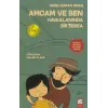 Amcam ve Ben 1 - Haalanında Bir Zebra