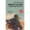 Amcam ve Ben 3 - Büyük Tren Soygunu