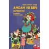 Amcam ve Ben - Süperstar