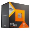 AMD RYZEN 5 7500X3D 4.0GHZ 96MB 65W AM5 FANSIZ
