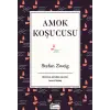 Amok Koşucusu (Bez Ciltli)