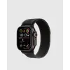 AMOLED Akıllı Saat 49mm Bluetooth Arama Spor ve Sağlık Yeni Nesil