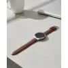 AMOLED Ekranlı 10 Gün Kullanım Süreli Torch Özellikli Akıllı Saat