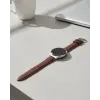 AMOLED Ekranlı 10 Gün Kullanım Süreli Torch Özellikli Akıllı Saat