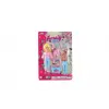 AMY-26M1 KARTELALI BEBEK SETİ 144