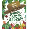 an Şapkam