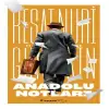 Anadolu Notları 1-2 (Yeni Kapak)