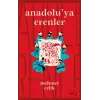 Anadolu’ya Erenler