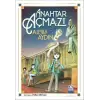 Anahtar Açmazı