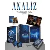 Analiz 1: Yarına Atılan Düğüm - Tek lık Kutu