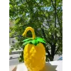 Ananas Pipetli Suluk