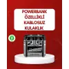 ANC Aktif Gürültü Önleyici Kablosuz Bluetooth Kulaklık