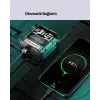 ANC Aktif Gürültü Önleyici Kablosuz Bluetooth Kulaklık