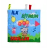 AND-5185 İLK KİTAPLARIM ŞEKİLLER