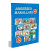 Andersen Masalları - 10  Takım