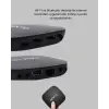 Android 4K TV Box – Wi-Fi Bluetooth Dolby Ses 60 FPS Ultra HD