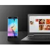 Android Micro Usb Şarj 2in1 Standlı Usb Dock-(5775)