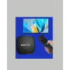 Android Tabanlı Akıllı Medya Oynatıcı – 4 Çekirdekli İşlemci, Ekran Yansıtmalı