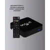 Android TV Box 4K – 2GB RAM 16GB ROM Kablosuz Wi-Fi Medya Oynatıcı