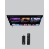 Android TV Stick 2GB RAM 16GB Depolama Kapasiteli