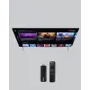 Android TV Stick 4K Ultra HD Görüntü Destekli