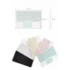 Android ve İOS Uyumlu Bluetooth Klavye Touchpad Slim Kablosuz Wifi Q Klavye