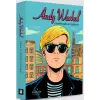 Andy Warhol: Grafik Bir Biyografi