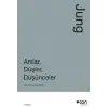 Anılar, Düşler, Düşünceler