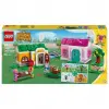 Animal Crossing Yaratıcı Evler: Eğlenceli Mevsimler 77057
