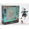 Anime Demon Slayer Tanjiro Figürü 14 Cm