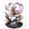 Anime One Piece Luffy Figürü 20 Cm - Model 2